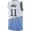 NBA Atlanta Hawks 2024/25 Nike City Edition