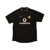 Manchester United Alternativa 04/05