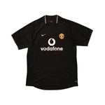 Manchester United Alternativa 04/05