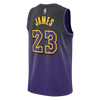 Los Angeles Lakers 2024/25 City Edition