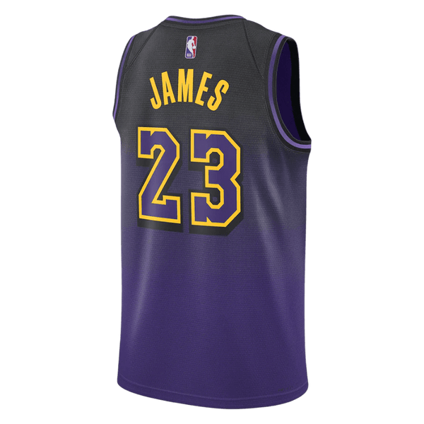 Los Angeles Lakers 2024/25 City Edition