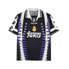 Real Madrid Terceiro 97/98