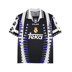 Real Madrid Terceiro 97/98