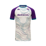 Fiorentina Pré-Jogo 25/26