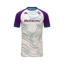 Fiorentina Pré-Jogo 25/26