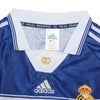Real Madrid Alternativa 98/99 - Manga Comprida
