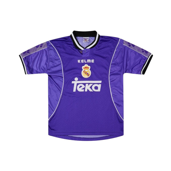 Real Madrid Alternativa 97/98