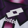 Fiorentina Alternativa 92/93 - Manga Comprida