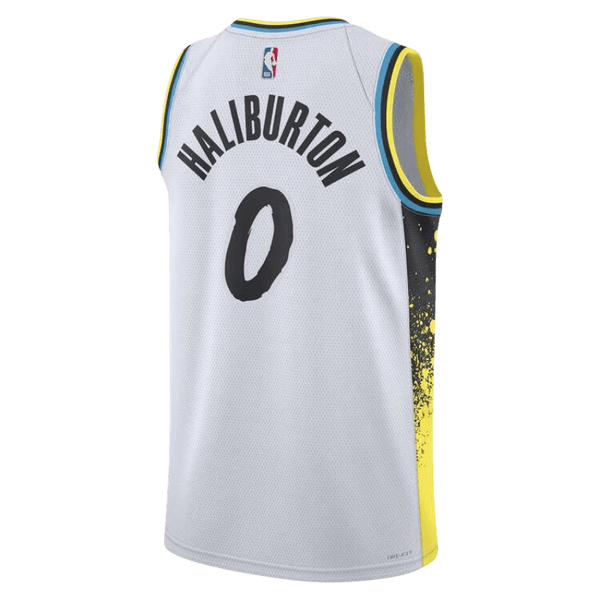 Nike Indiana Pacers 2024/25 City Edition