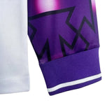 Fiorentina Alternativa 92/93 - Manga Comprida