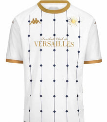 Versailles 2025