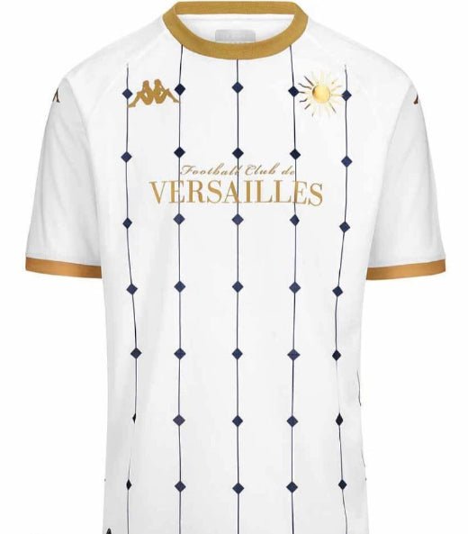 Versailles 2025