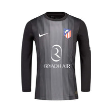 Atlético Madrid Guarda-Redes 25/26 - Manga Comprida