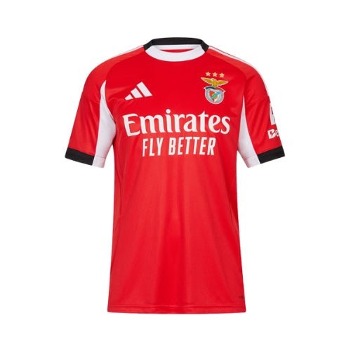 Benfica Principal 25/26