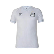 Santos Principal 25/26