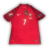 2016 - PORTUGAL EURO WINNER | RETRO