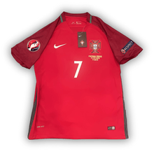 2016 - PORTUGAL EURO WINNER | RETRO