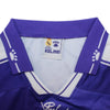 Real Madrid Alternativa 94/95 - Manga Comprida