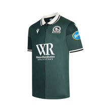 Blackburn Rovers Terceiro 25/26