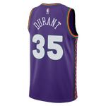 Phoenix Suns Nike City Edition 2024 - Roxo