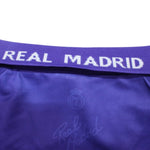 Real Madrid Alternativa 94/95 - Manga Comprida