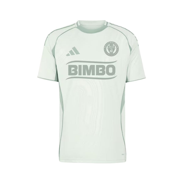 Philadelphia Union Pré-Jogo 25/26