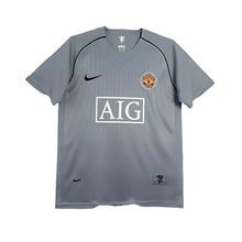Manchester United Guarda-Redes 07/08