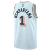San Antonio Spurs 2024/25 City Edition