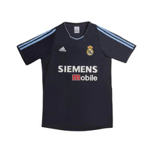 Real Madrid Alternativa 03/04