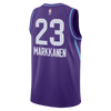 Utah Jazz Nike City Edition 2024