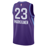 Utah Jazz Nike City Edition 2024