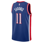 Sacramento Kings Nike City Edition 2024