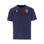 Bologna Pré-Jogo 25/26
