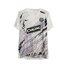 Celtic Alternativa 07/08