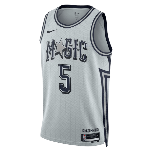 Orlando Magic Nike City Edition 2024