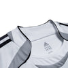 Real Madrid Principal 06/07 - Manga Comprida