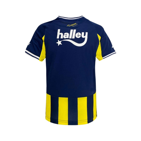Fenerbahce Principal 25/26