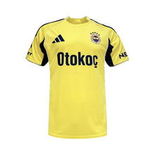 Fenerbahce Alternativa 25/26