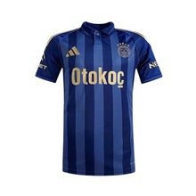 Fenerbahce Terceiro 25/26