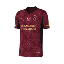 Galatasaray Terceiro 25/26