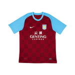 Aston Villa Principal 11/12
