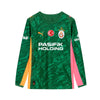 Galatasaray Guarda-Redes 25/26 - Manga Comprida