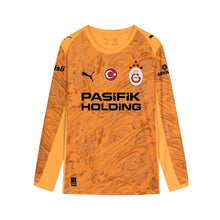 Galatasaray Guarda-Redes 25/26 - Manga Comprida