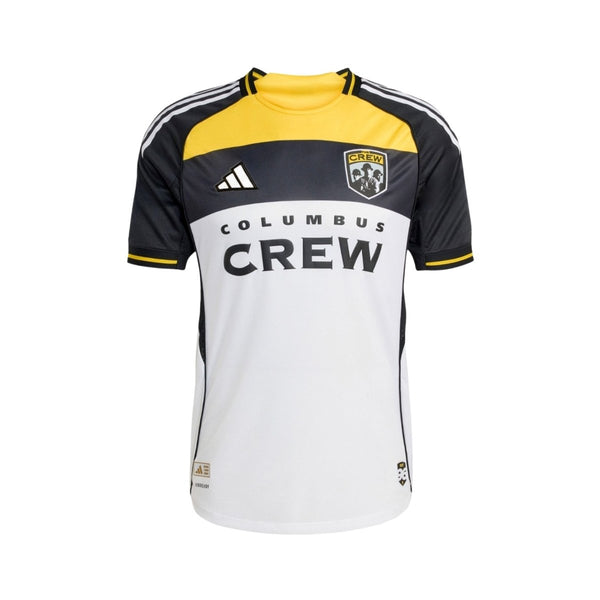 Columbus Crew Terceiro 25/26