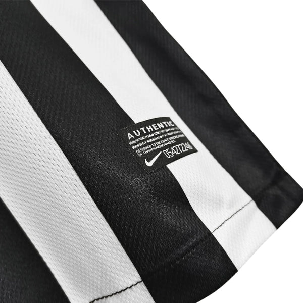 Santos Alternativa 12/13 - Neymar Jr 11