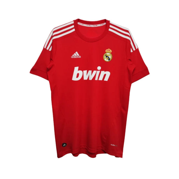 Real Madrid Terceiro 11/12