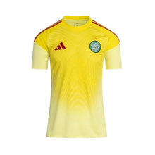 Celtic Guarda-Redes 25/26