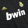 Real Madrid Alternativa 11/12 - Manga Comprida