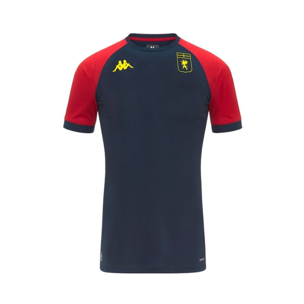 Genoa Treino 25/26