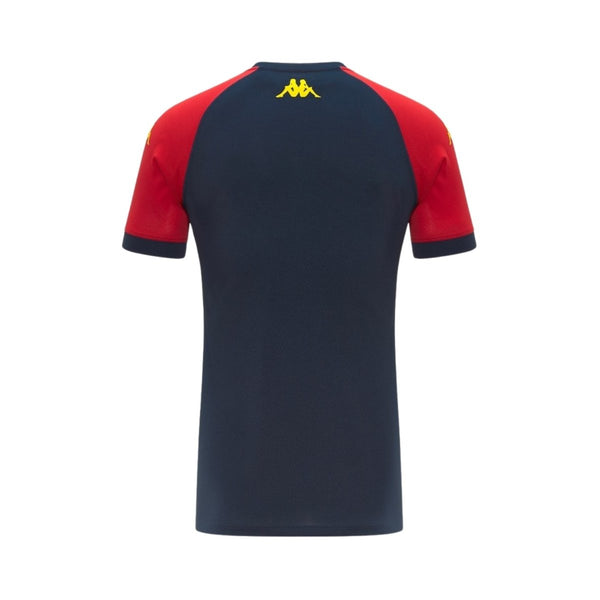 Genoa Treino 25/26